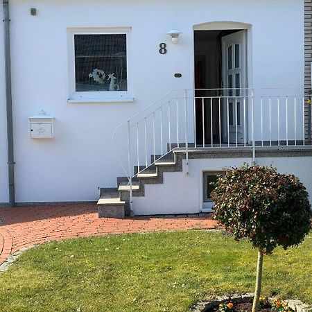 Ferienwohnung 3-Zimmer, 58 qm mit Garten, zum Strand 300 m mit Komfort-Ausstattung Timmendorfer Strand Exterior foto